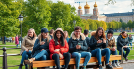 klipot-show.ru | Визуальный стиль и его роль в создании атмосферы мистического сериала.